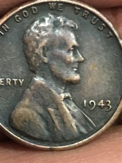 copper penny coin talk