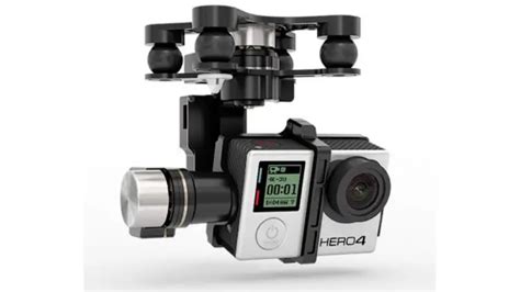 drone gimbals reviewed january  nechstar