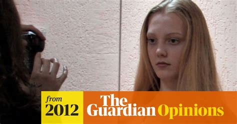 Fashion S Real Victims Fashion The Guardian