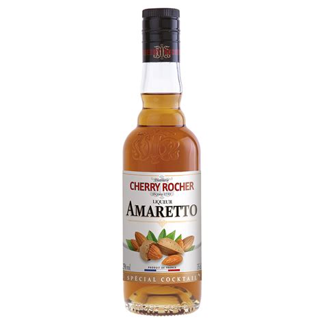 liqueur cocktail amaretto