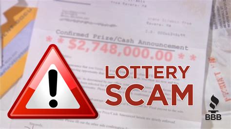 Lottery Scam Kills The Dream Welovelotto Lottery News