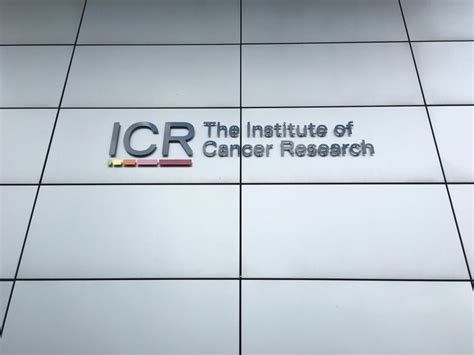 find     icr     cancer institute
