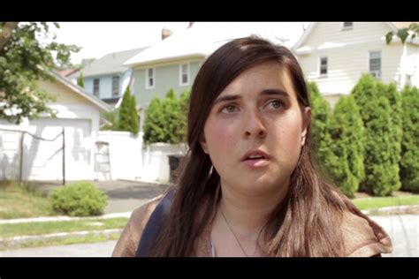 project of the day liza moves back home in new web series indiewire