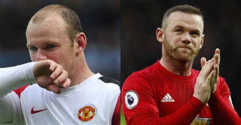 wayne rooney new haircut which haircut suits my face