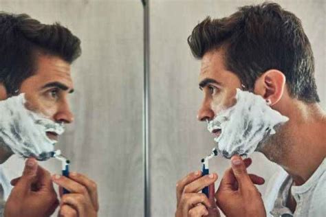 Shaving Tips For Men How To Properly Shave Off Your Beard