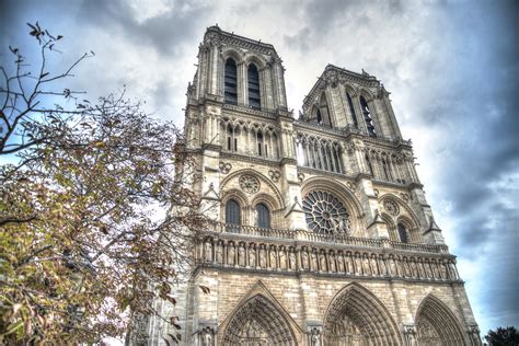 stvari koje trebate znati  katedrali notre dame  parizu hkm