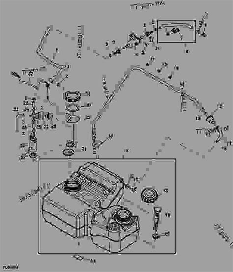 wiring diagram  jd gator