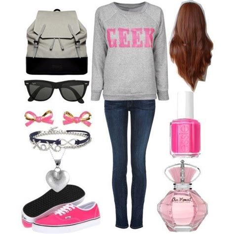 fabulous school outfit ideas for teenage girls 2020 cute girl outfits middle school outfits