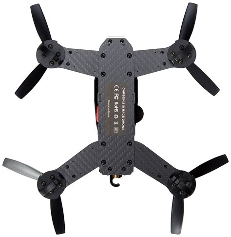 redcat racing carbon  race drone click   image  additional details
