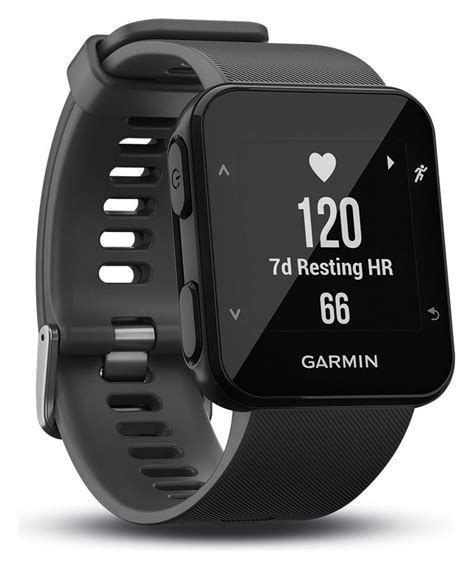 Garmin Forerunner 30 Gps Running Watch Reviews