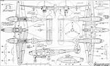 38 Airplanes Lightning 1971 Aircraft Log P38 Drawing Plane Foamboard Modeler American Rockets 38g Nose sketch template