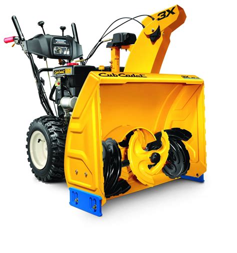 whats  difference  cub cadet snow blower  home depot  dealer movingsnowcom