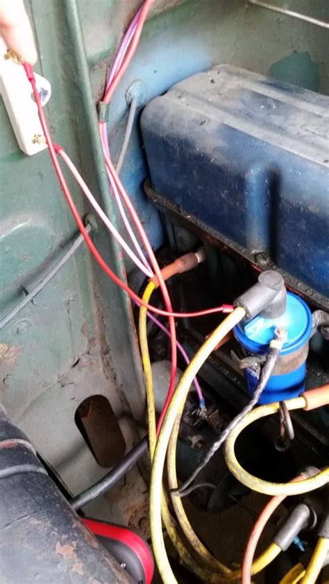 technical  conversion wiring  needed  hamb