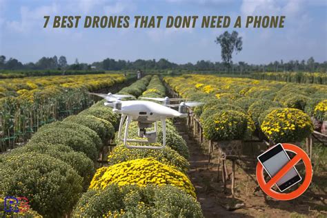 drones  dont   phone  operate goodies rc