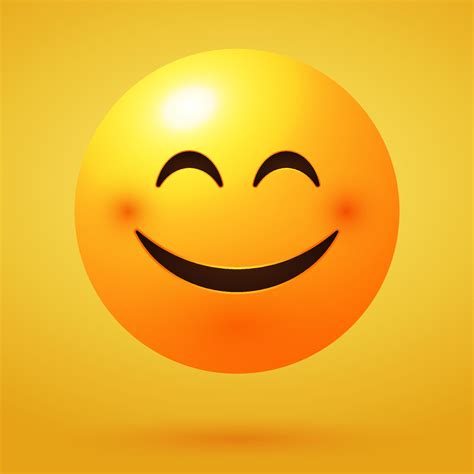 smiley emoji vector art icons  graphics