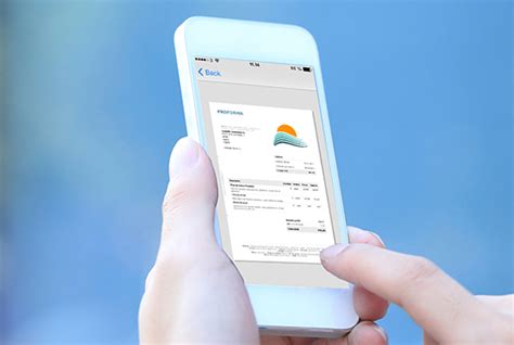 iphone app gratis debitoor facturatie en boekhoudsoftware