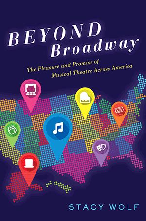 broadway  pleasure  promise  musical theatre  america