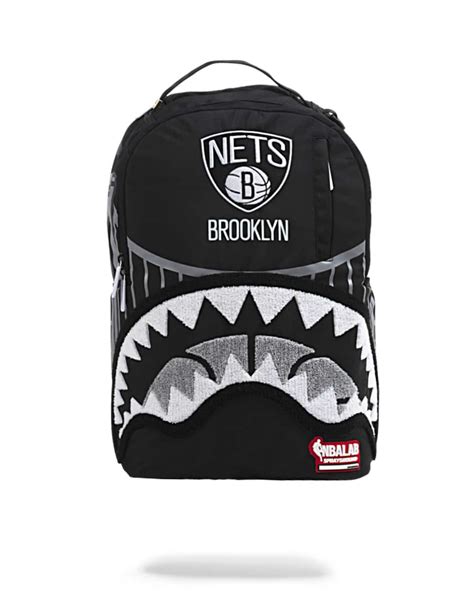 sprayground releases  nba centered backpack collection
