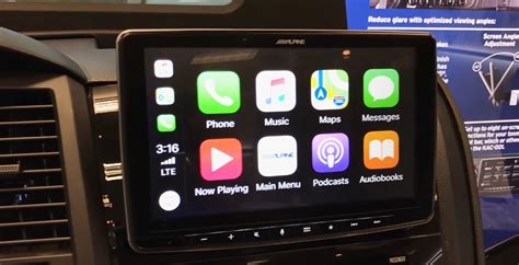 estas pantallas permiten instalar carplay  android auto en tu coche  solo el hueco de la radio