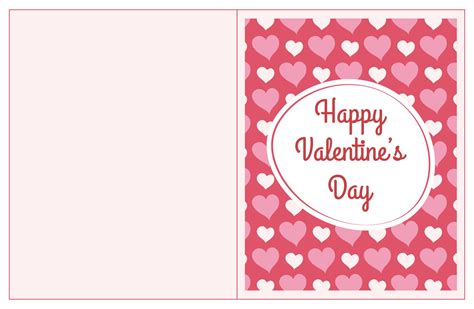 valentine cards    printables printablee