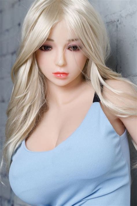 Best Authentic Tpe Sex Doll Charming Celebrity Look Love
