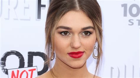 sadie robertson pregnant ‘duck dynasty star opens up