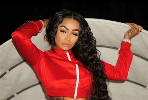Blac Chyna’s Fans Are Blown Away By The Trailer For Her Docu Series