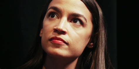Is Alexandria Ocasio Cortez Going To Run For President How About No