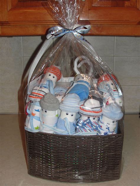 pin  chris sanchez  gift basketsbaby gifts gift baskets baby