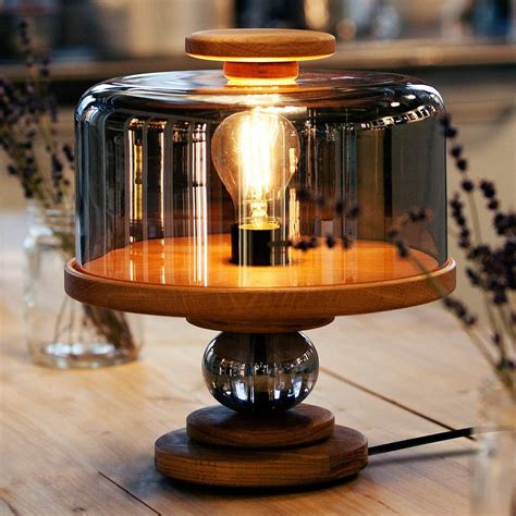 lampe  poser de designer originale bake   cakelampe  poser northern