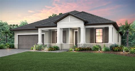pulte homes  lennar  host grand opening  orange blossom ranch