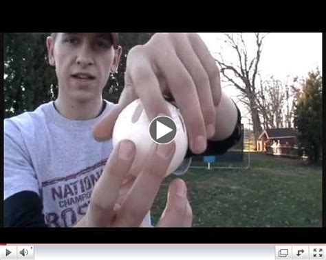 Wiffle® Ball Pitches Videos Tutorials On How To Throw A