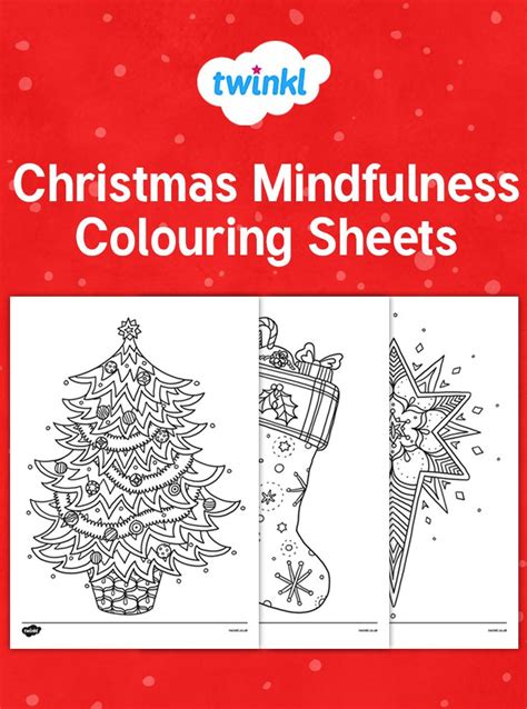 christmas colouring pages twinkl  coloring pages