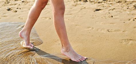 ancestors      barefoot  research study health beckon