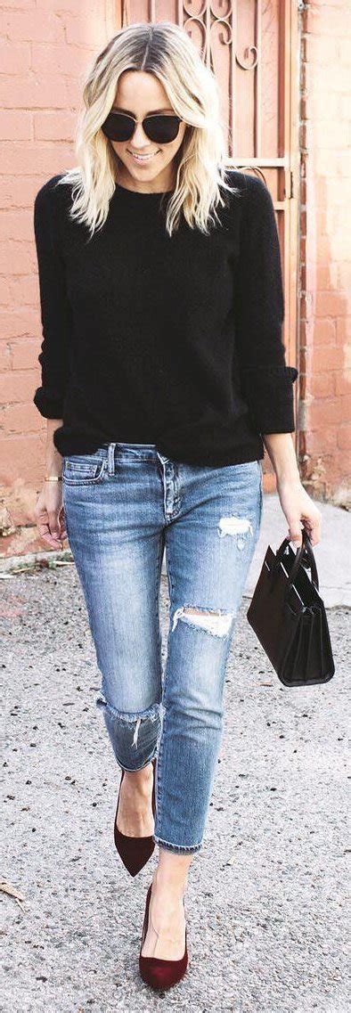 60 Trendy Fall Outfits Ideas To Look Like A Diva