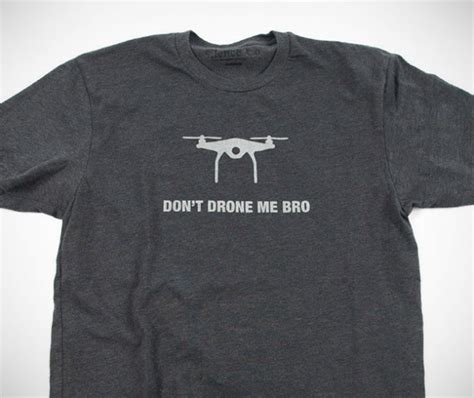 silencerco dont drone  bro tee gearculture