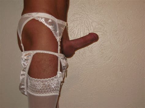 cross dressing man photo sex underwear wearing masturbation network