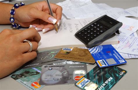 fraudes  tarjetas de creditos economia finanzas