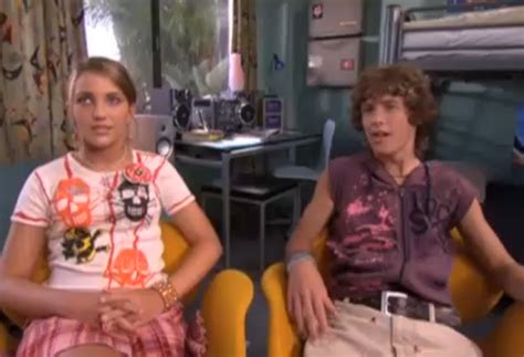 zoey and logan on zoey 101 zoey 101 logan reese jamie lynn