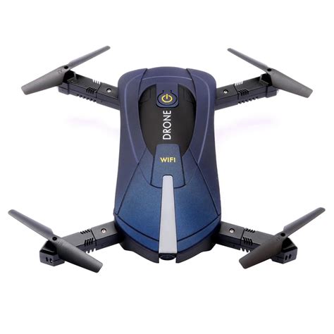 jmt jy wifi fpv drone mini folding selfie rc drones   camera hd  degrees wide