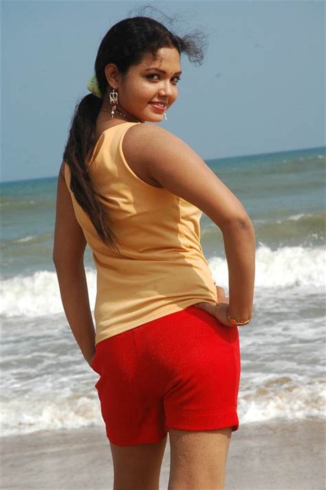 tamil actress bavina wet in bikini hot gallery spicy stills south