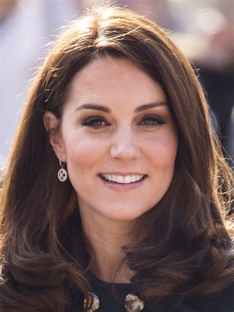 catherine princess  wales english royal family wikia fandom