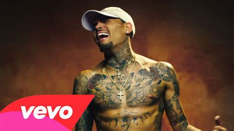 Chris Brown Back To Sleep [official Video Hd] Review Youtube