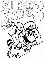 Sonic Mario Coloring Pages Getdrawings sketch template