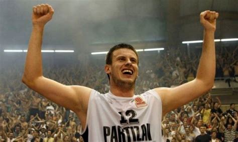 velickovic staying  partizan eurohoops