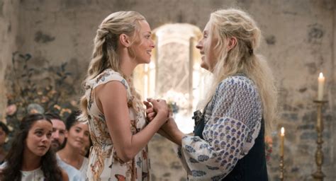 ‘mamma mia here we go again is worth a return visit for abba fans