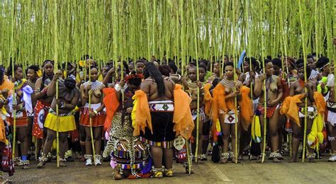 Zulu Cultural Festivals Events Zululand 2019 Zululandnews