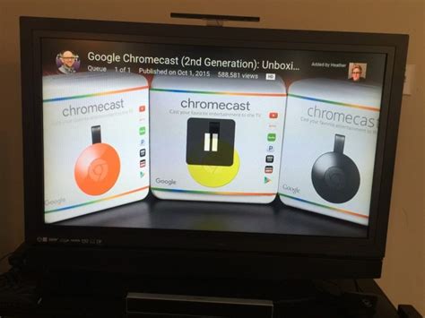 cast  devices entire screen  chromecast