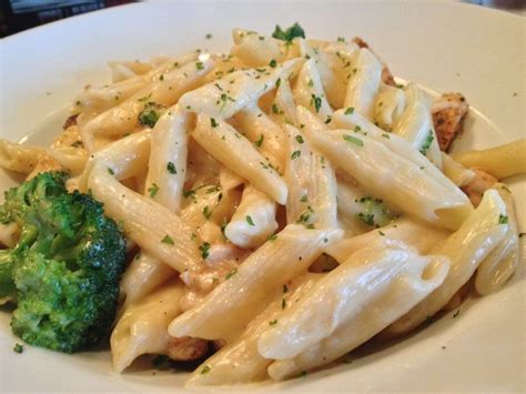 grilled chicken  broccoli pasta pasta pasta