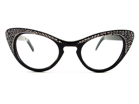 vintage eyeglasses frames eyewear sunglasses 50s